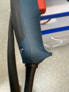 Б/в Перфоратор Bosch gbh 2-28 f 01-201063746