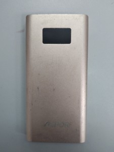 Б/в Повербанк Aspor a387 10000mah 01-201066082