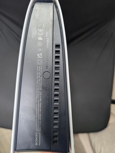 Б/в Ігрова приставка Sony playstation 5 slim 825gb 01-201063639