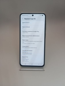 Б/в Мобільний телефон Samsung galaxy a36 5g 8/256gb 01-201066025