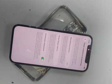 Б/в Мобільний телефон Apple iphone 12 pro 128gb 01-201068683