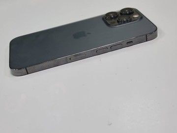 Б/в Мобільний телефон Apple iphone 13 pro 256gb 01-200997319