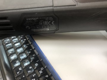 Б/в Багатофункціональний інструмент Dnipro-M mf-42se 01-201068904