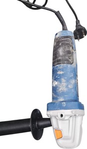 Б/в Кутова шліфмашина Dexter 800ag2-125.5 01-201067704