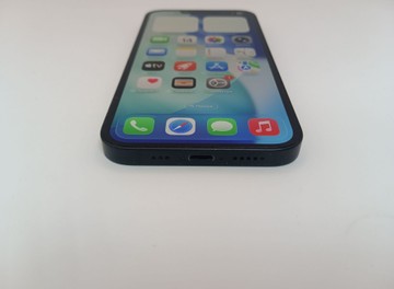 Б/в Мобільний телефон Apple iphone 13 128gb 01-201072223
