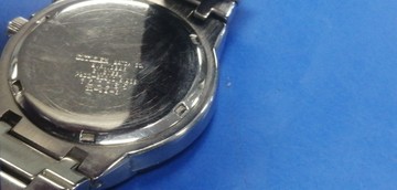 Б/в Годинник Citizen f500-s041015 01-201074805