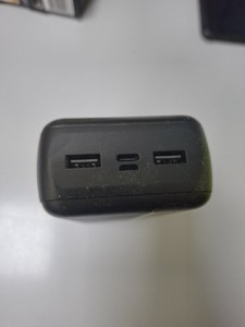 Б/в Повербанк Maxlife mxpb-02 20000mah 20w 01-201075182