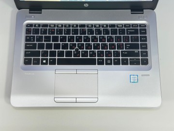 Б/в Ноутбук Hp 15/core i5 6200u ddr3/8gb ddr3/hdd *відсутній/ssd 128 gb/*інтегрована 01-201071242