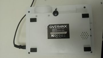 Б/в Проектор Overmax multipic 2.2 01-201075327