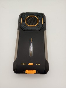 Б/в Мобільний телефон Ulefone armor 26 ultra wt 12/512gb 01-201076127