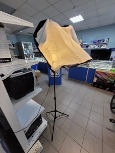 Б/в Студійне освітлення Raleno ps30 01-201077388