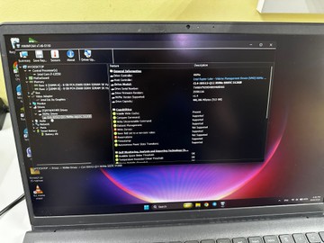 Б/в Ноутбук Dell 14/core i7-1355u ddr5/16gb ddr5/hdd *відсутній/ssd 512 gb/*інтегрована 01-201077170