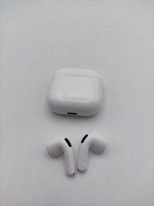 Б/в Навушники Apple airpods 4 01-201074761