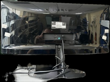 Б/в Монітор Lg ultrawide 25um58 01-201074990