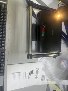 Б/в Гриль Qilive q.5950 01-201081387