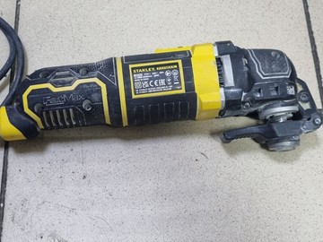 Б/у Многофункциональный инструмент Stanley fatmax fme650 01-201075275