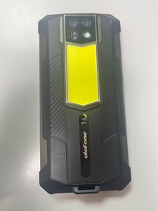 Б/в Мобільний телефон Ulefone armor 24 12/256gb 01-201075914