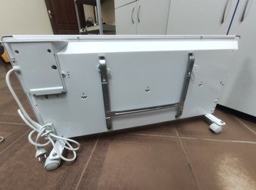 Б/в Обігрівач Electrolux ech/l-1500 01-201082643