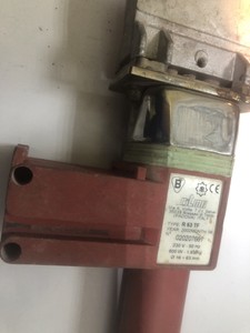 Б/в Паяльник для труб Ritmo r 63 tfe 01-201086045