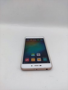 Б/в Мобільний телефон Xiaomi redmi 4a 2/16gb 01-201086462