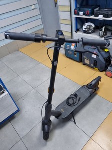 Б/в Електросамокат Ninebot kickscooter max g2 01-201086575