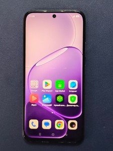 Б/в Мобільний телефон Oppo a6x 4/128gb 01-201090950