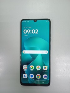Б/в Мобільний телефон Motorola moto g06 4g 4/128gb 01-201088297