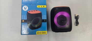 Б/в Акустика Uecker uf-01 107567 01-201093308