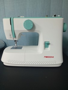 Б/в Швейна машина Necchi m108a 01-201092554