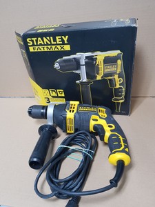 Б/в Дриль ударний Stanley fmeh750 01-201093418