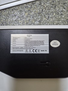 Б/у Весы напольные электронные Elenberg ks 2280 01-201096201