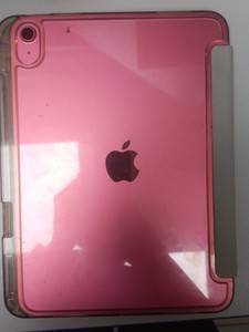Б/в Планшет Apple ipad 2025 wi-fi 128gb pink 01-201096839