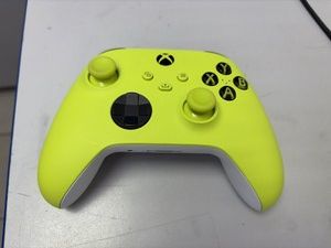 Б/в Геймпад Microsoft xbox series x/s wireless controller 01-201096230