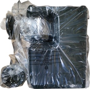 Б/в Морозивниця Gourmetmaxx smoothup eismaschine 01-201023990