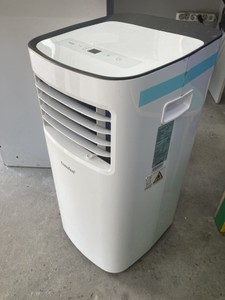 Б/в Мобільний кондиціонер Comfee mobile 7000 01-201098275