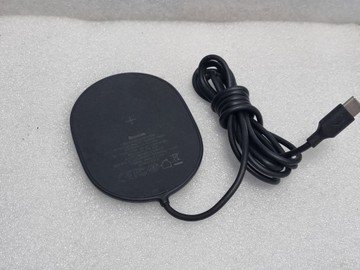 Б/в Бездротовий зарядний пристрій Baseus bs-w51 01-201096535