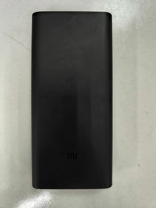 Б/у Повербанк Xiaomi mi power bank 20000mah 50w pb2050szm 01-201096513