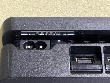 Б/в Ігрова приставка Sony playstation 4 slim 500gb 01-201097016