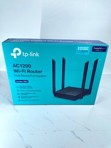 Б/в Бездротовий маршрутизатор Tp-Link archer a64 01-201098538