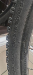 Б/в Велосипед Rover titanium 29 01-201102780