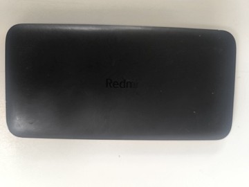 Б/в Повербанк Xiaomi 10000 01-201098239