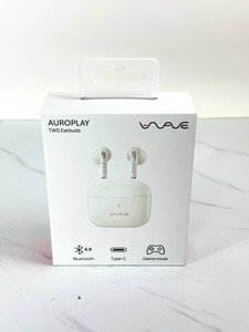 Б/в Навушники Wave Auroplay tws 138642 01-201103905