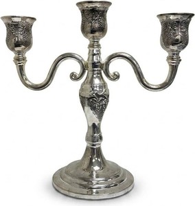Б/у Підсвічник Silverset 7966400 21cm/3 свічки 01-201086089