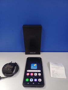 Б/в Мобільний телефон Samsung galaxy s23 sm-s911b/ds 8/256gb 01-201104981