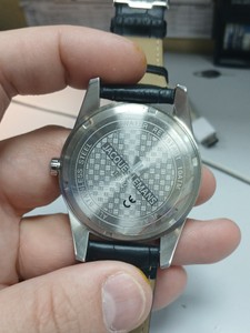 Б/у Часы Jacques Lemans 1-2022.1a 01-201104992