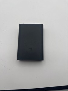 Б/в Повербанк Xiaomi pb1022zm 10000mah 01-201102120
