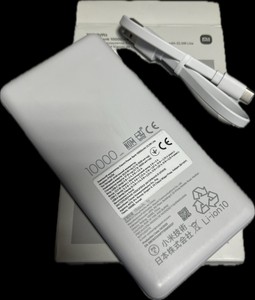 Б/в Зовнішній акамулятор Xiaomi 10000 18-000096085