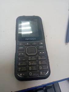 Б/в Мобільний телефон Nomi i1850 01-201103738