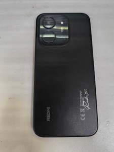 Б/в Мобільний телефон Xiaomi redmi 15c 4g 4/128gb 01-201103805