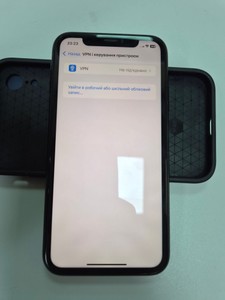 Б/в Мобільний телефон Apple iphone xr 64gb 01-201106550